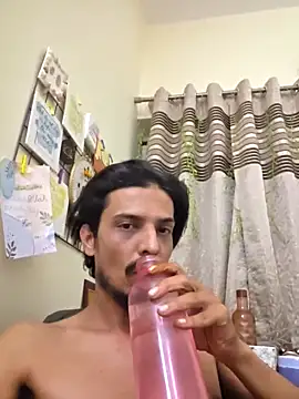 Talha266 online show from 02/12/26, 08:04