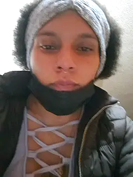 LUNAdeMARTE online show from 01/08/26, 01:52