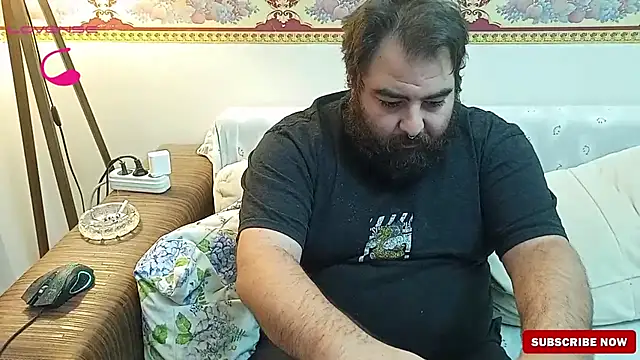  Sinyor34 online show from 10/15/25, 09:15