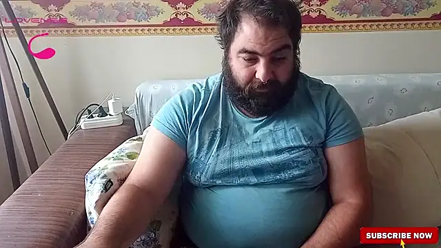  Sinyor34 online show from 10/23/25, 09:52