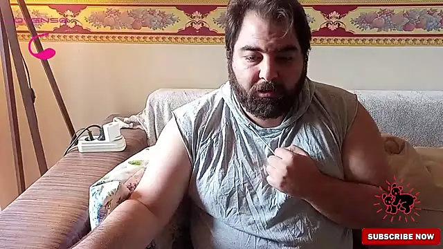  Sinyor34 online show from 11/10/25, 10:25