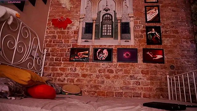 Evelively online show from 03/19/26, 02:10