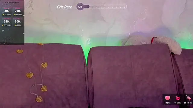 Miss Sun Shine online show from 03/03/25, 05:29