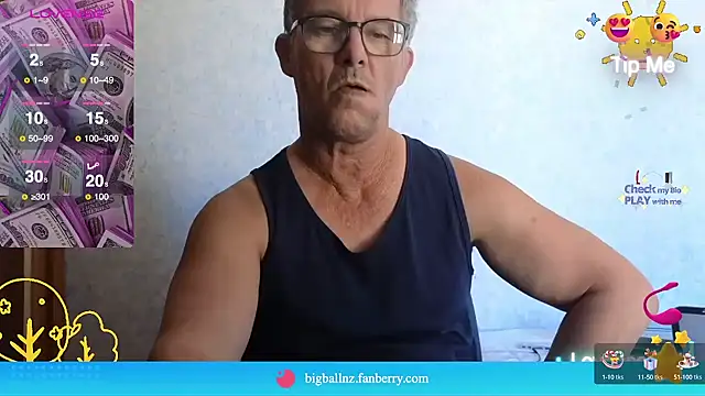 bigballnz online show from 03/06/25, 01:48