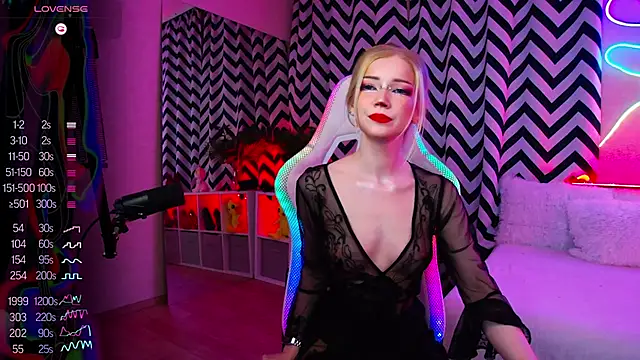 Misamane online show from 12/07/24, 12:45