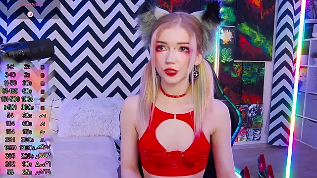 Misamane online show from 02/11/25, 07:16