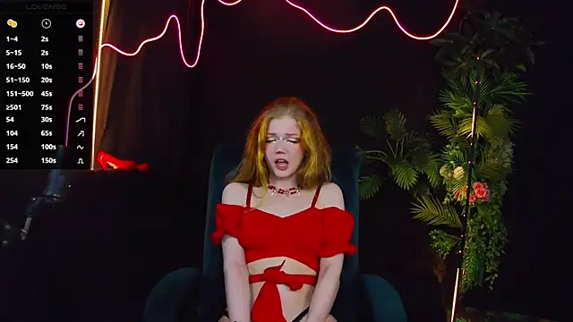 Misamane online show from 06/22/26, 05:10
