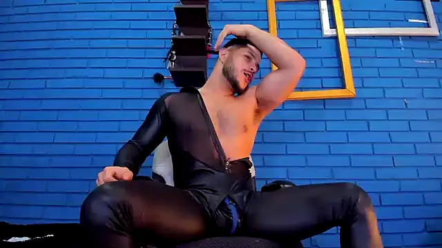 TheIan26 online show from 12/20/24, 11:37