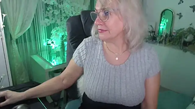 Ghertrude52 online show from 02/06/26, 05:01