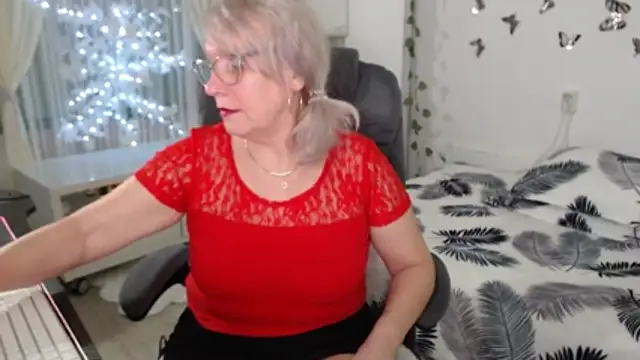 Ghertrude52 online show from 03/22/26, 05:33