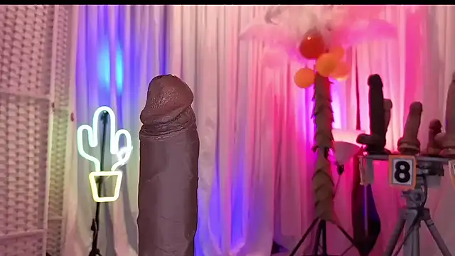 Foglove69 online show from 02/05/26, 02:00