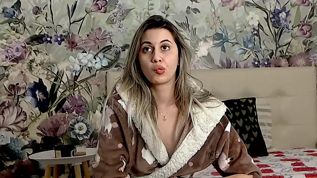 RoseDiamond06 online show from 03/19/25, 07:06