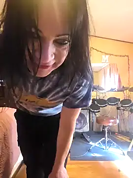 AerobicSleeve online show from 09/28/25, 03:06