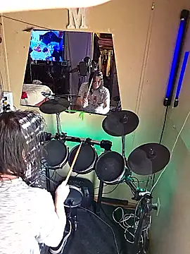 AerobicSleeve online show from 02/17/26, 02:02