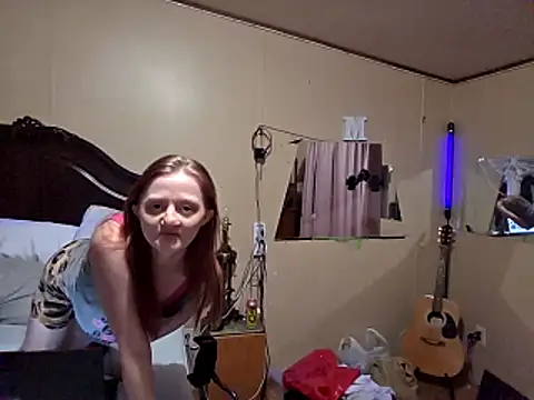 AerobicSleeve online show from 03/15/26, 11:38