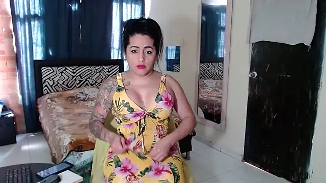 Sashaferrari2000 online show from 03/21/26, 01:48