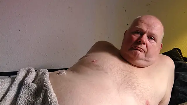 Vandrino online show from 01/03/25, 01:38