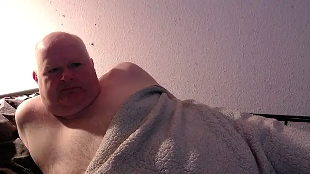 Vandrino online show from 01/07/25, 02:20