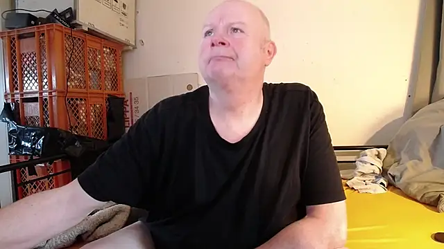 Vandrino online show from 02/21/26, 08:26