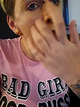 PinkTheHawk online show from 02/26/26, 06:56