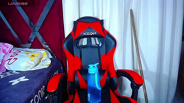 DanisaBrown online show from 09/10/25, 02:06