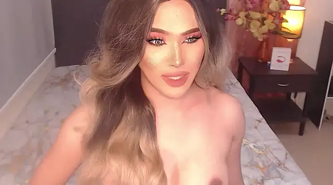 MistressAthalia online show from 01/28/25, 05:11