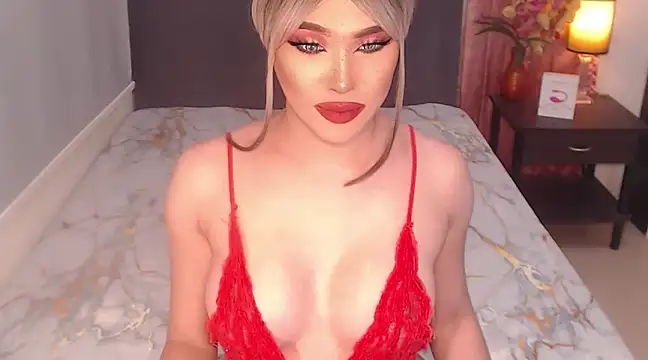 MistressAthalia online show from 02/04/25, 02:28