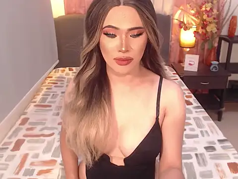 MistressAthalia online show from 09/19/25, 01:29