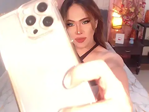 MistressAthalia online show from 10/05/25, 01:04