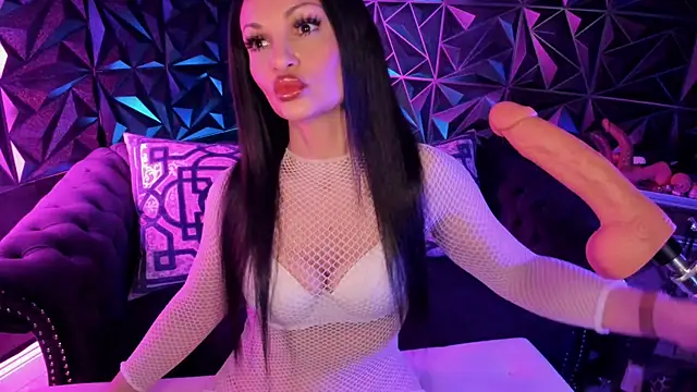 NatashaxoBangs online show from 02/10/26, 04:27