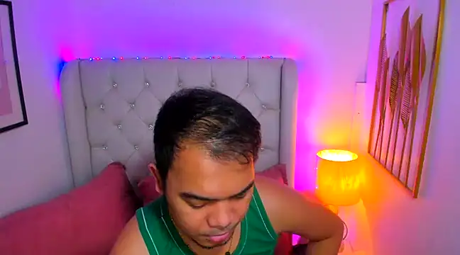 AsianZero online show from 02/02/25, 06:58