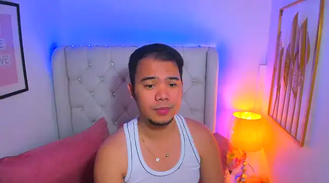 AsianZero online show from 02/04/25, 08:28