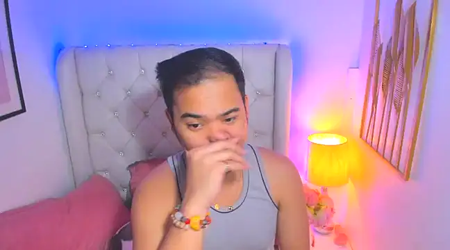 AsianZero online show from 02/07/25, 07:29