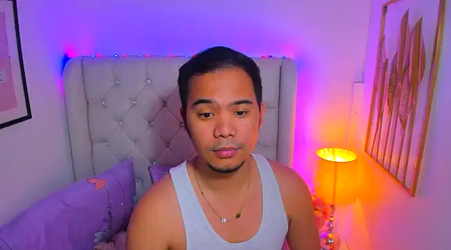 AsianZero online show from 02/16/25, 07:49