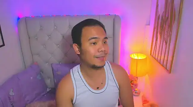 AsianZero online show from 02/17/25, 07:53