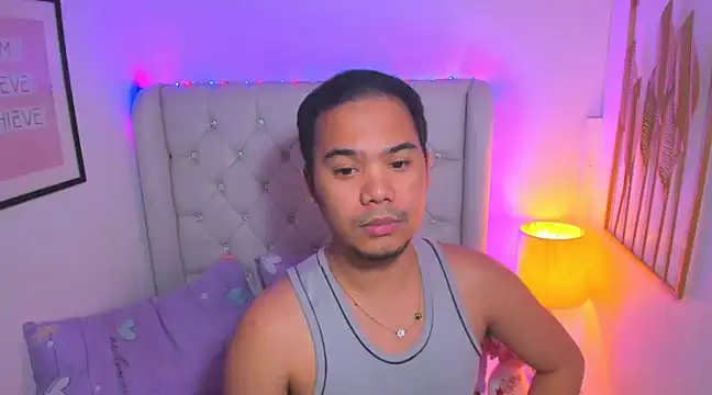 AsianZero online show from 02/27/25, 08:31