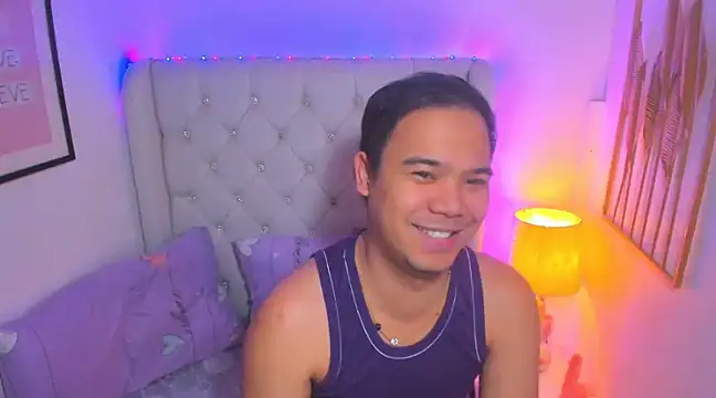 AsianZero online show from 03/01/25, 05:49