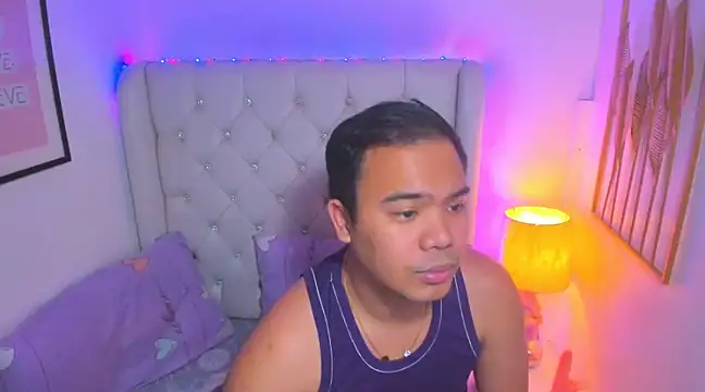 AsianZero online show from 03/01/25, 08:53