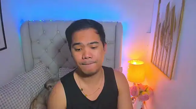 AsianZero online show from 03/17/25, 05:05