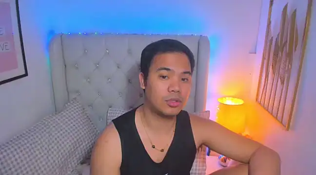 AsianZero online show from 03/17/25, 08:09