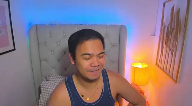 AsianZero online show from 03/20/25, 05:15