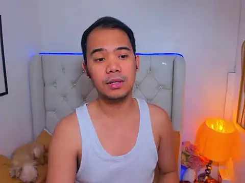 AsianZero online show from 03/13/26, 09:21