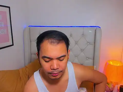 AsianZero online show from 03/14/26, 05:07