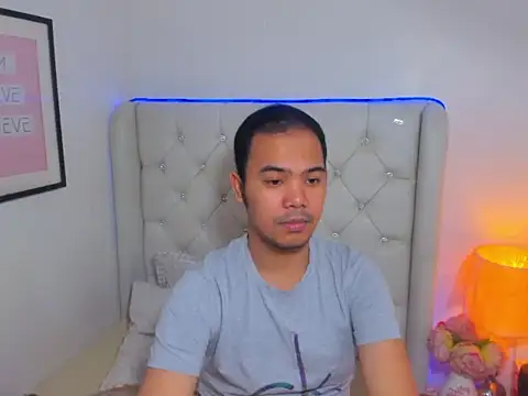 AsianZero online show from 03/19/26, 05:06