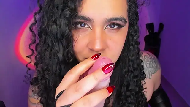 Amber smith20 online show from 05/15/26, 11:23