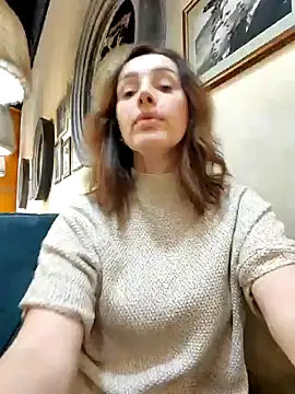 EvaXOAir online show from 01/13/25, 07:21