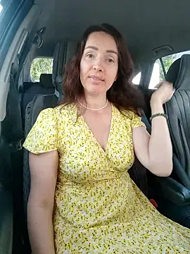Snapshot of EvaXOAir chatting on 06/17/26, 02:36 EvaXOAir online show from 06/17/26, 02:36