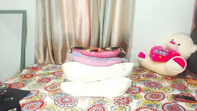 ValenSex online show from 01/09/26, 12:52