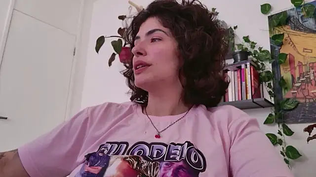 TaliMajesty online show from 11/29/25, 02:31