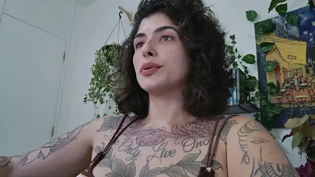 TaliMajesty online show from 01/31/26, 09:24